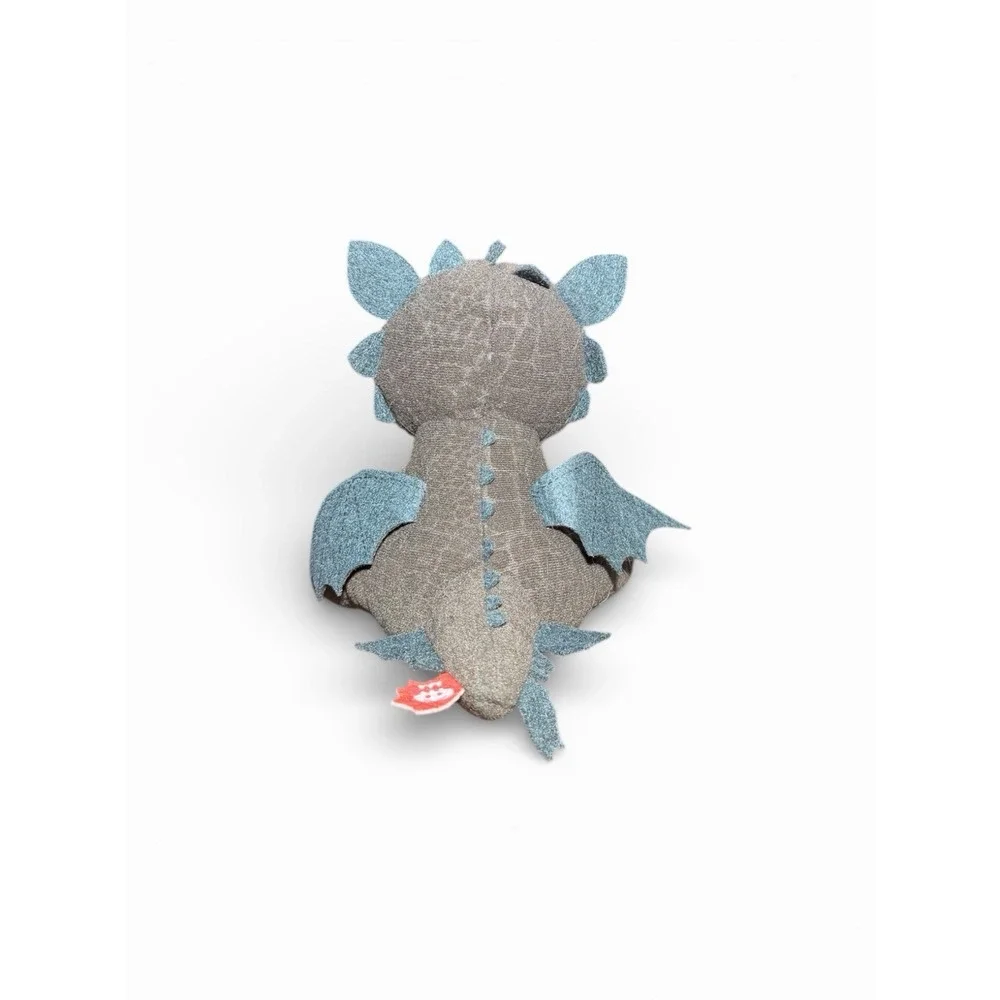 Toothless Night Fury Plush, DreamWorks‎ How to train your Dragon 8 inches